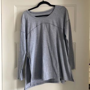 Lululemon limited edition shirt sz 8